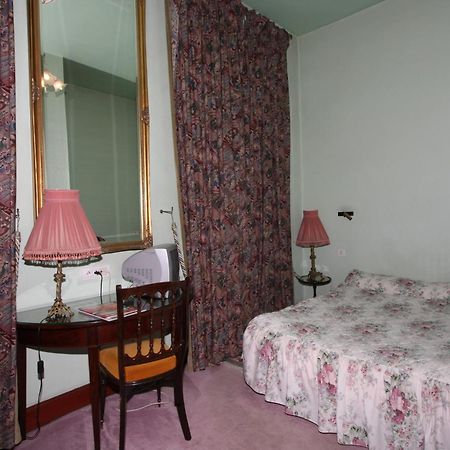 Cit'Hotel Marie Stuart La Roche-sur-Yon Luaran gambar
