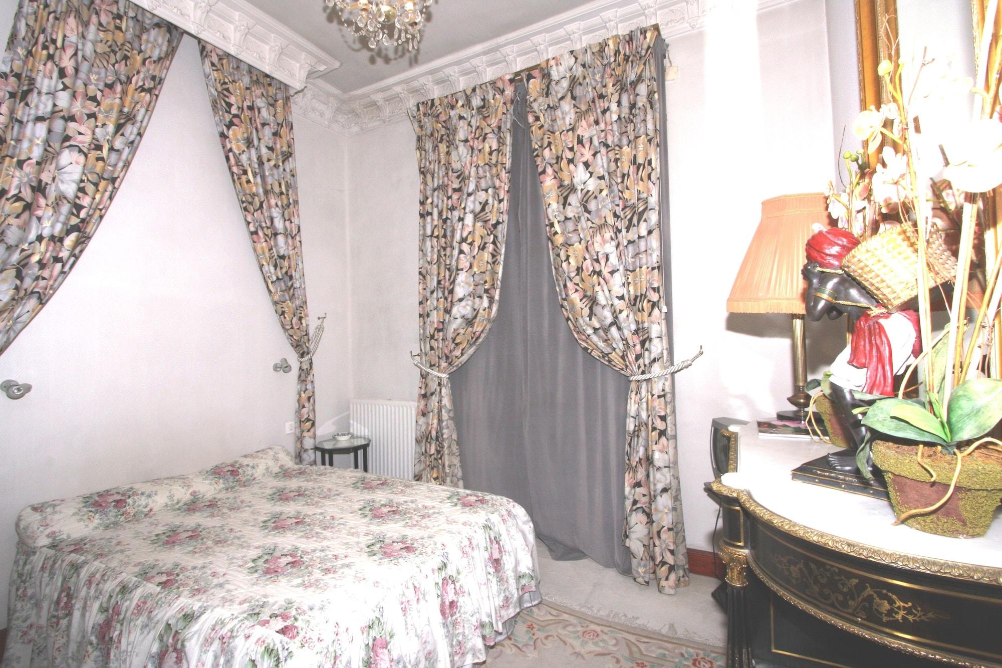 Cit'Hotel Marie Stuart La Roche-sur-Yon Luaran gambar