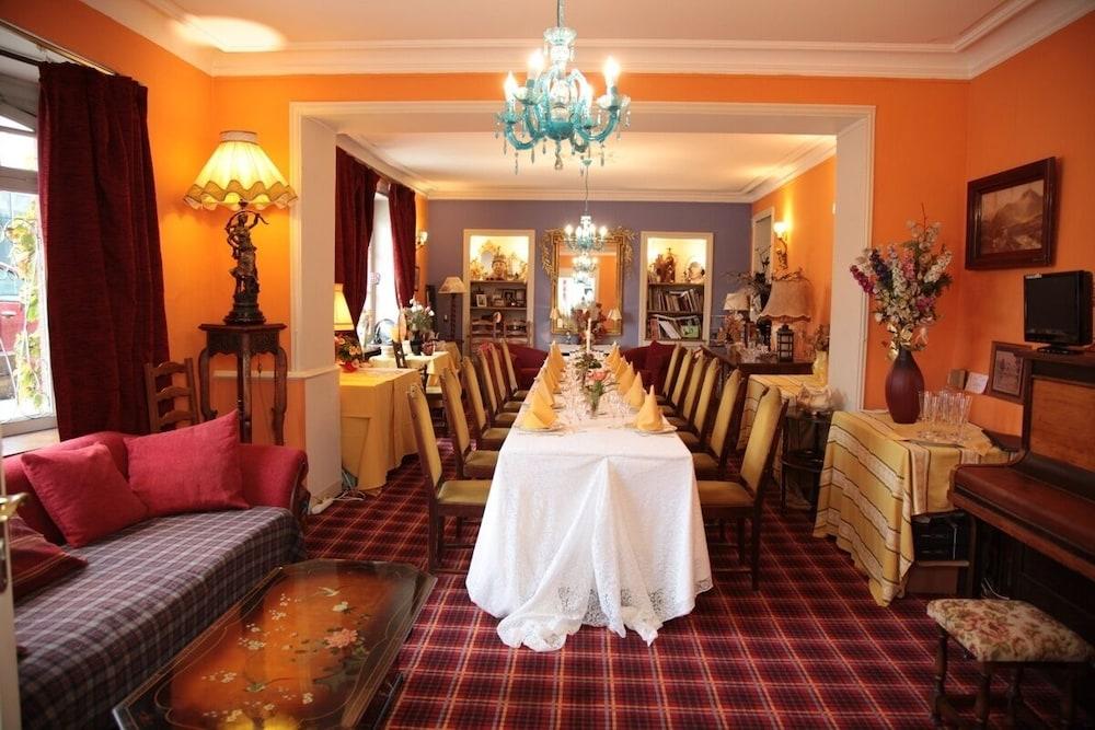 Cit'Hotel Marie Stuart La Roche-sur-Yon Luaran gambar