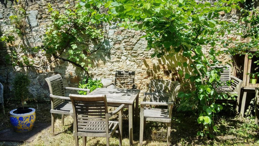 Cit'Hotel Marie Stuart La Roche-sur-Yon Luaran gambar