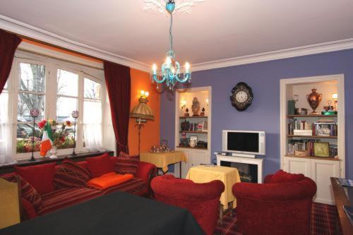 Cit'Hotel Marie Stuart La Roche-sur-Yon Luaran gambar