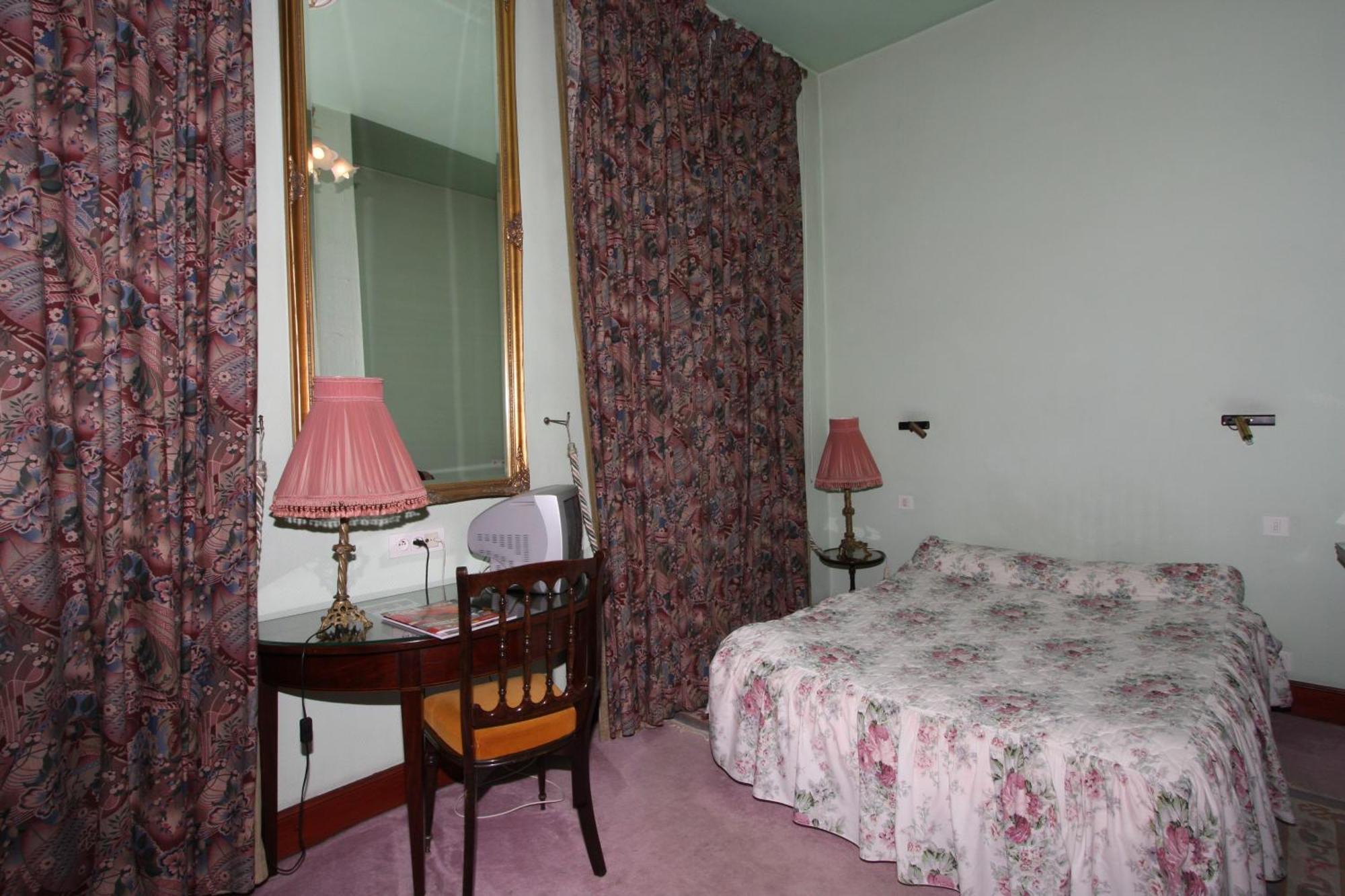 Cit'Hotel Marie Stuart La Roche-sur-Yon Luaran gambar