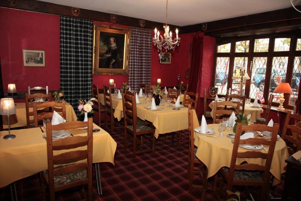 Cit'Hotel Marie Stuart La Roche-sur-Yon Luaran gambar