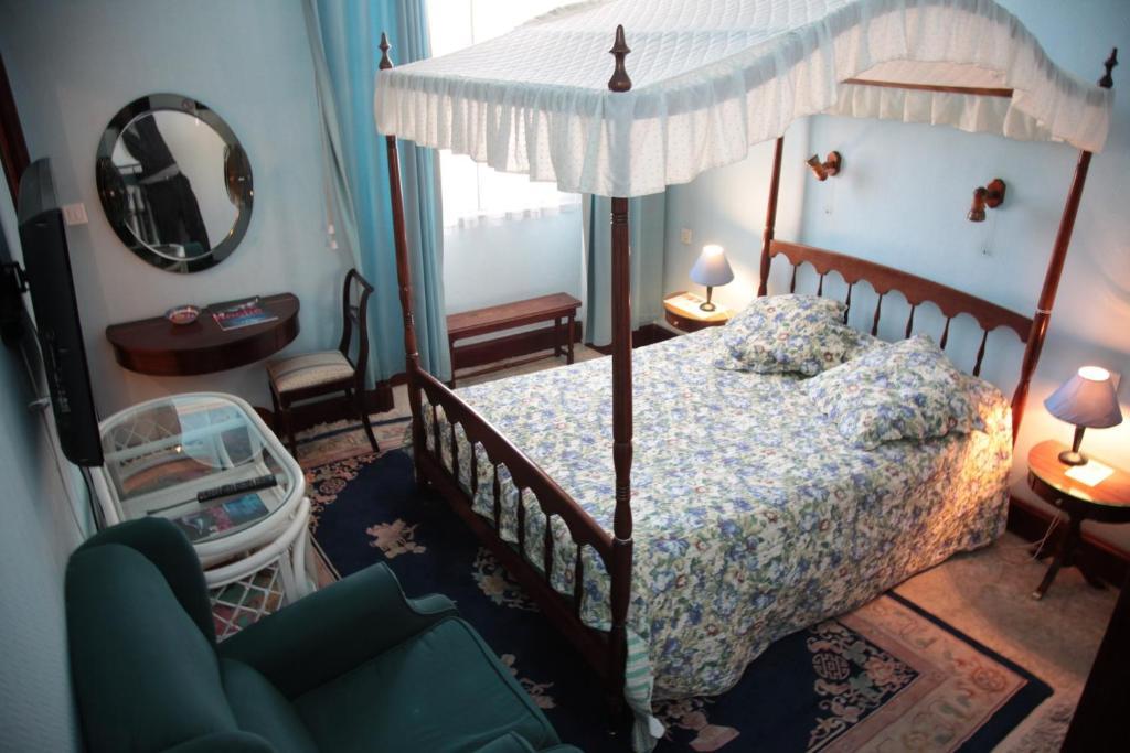 Cit'Hotel Marie Stuart La Roche-sur-Yon Luaran gambar